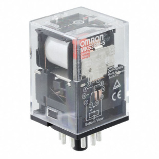 MKS3PN-5 DC24 Image